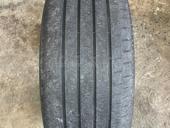 R18 235/45 R18 б/у шины 