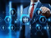 Поиск работы в управленческой должности.