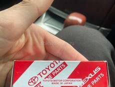 Свеча зажигания