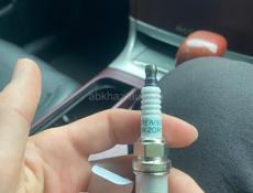 Свеча зажигания