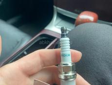 Свеча зажигания