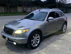 Infiniti FX