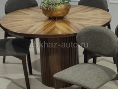 Стол новый по размерам не подошёл 