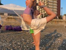 Требуются девочки на афрокосички!