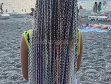 Требуются девочки на афрокосички!