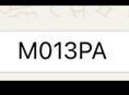 М013РА
