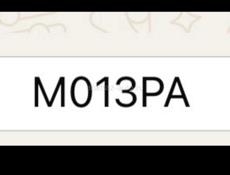 М013РА