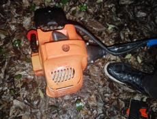 Косилка срочно