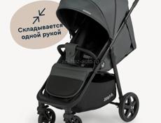 Продается коляска за 10 т 