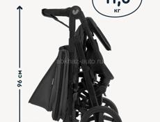 Продается коляска за 10 т 