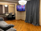 Продается квартира 3-х комнатная, Старый поселок