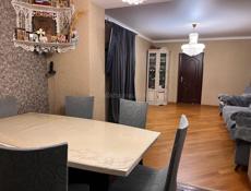 Продается квартира 3-х комнатная, Старый поселок