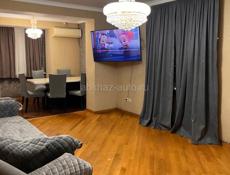 Продается квартира 3-х комнатная, Старый поселок