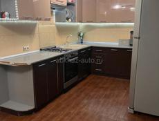 Продается квартира 3-х комнатная, Старый поселок