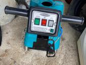 Моющий пылесос промышленный 