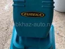 Моющий пылесос промышленный 