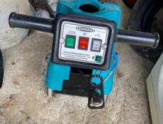 Моющий пылесос промышленный 