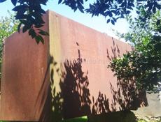 Бак на семь тонн