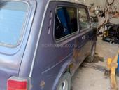 ВАЗ 2123 Нива