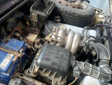 ВАЗ 2123 Нива