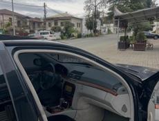 Mercedes-Benz S-Класс