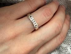 Продается кольцо 