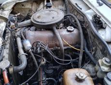 Мотор ваз 03