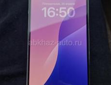 Айфон 13 pro max в отличном состоянии . 