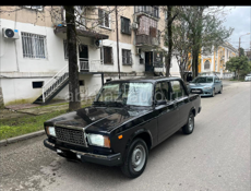 ВАЗ 2107