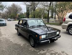 ВАЗ 2107