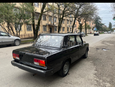 ВАЗ 2107