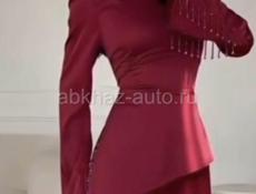 В наличии ,новые ,не подошли по размеру 52 р 