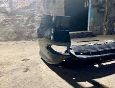 Задний бампер 