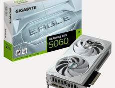 Видеокарта- Gigabyte RTX5060