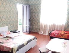 Сдаются комнаты в частном доме в Пицунде(район Птицефабрики)