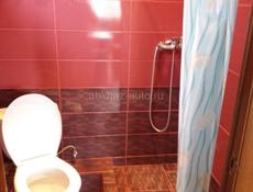 Сдаются комнаты в частном доме в Пицунде(район Птицефабрики)