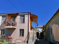 Сдается двухкомнатная квартира до конца июня 