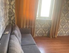 Сдается на длительный срок квартира на старом поселке