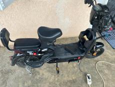 Электро скутер