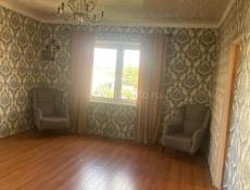 2-ух комнатная квартира на старом поселке