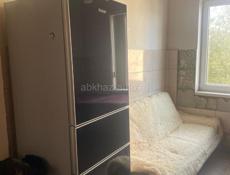 2-ух комнатная квартира на старом поселке