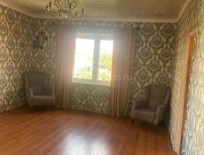 2-ух комнатная квартира на старом поселке