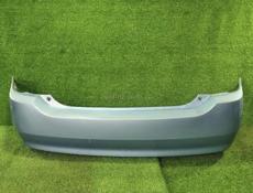 Бампер приус 20