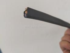 Кабель 4х3 медый