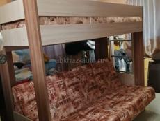 Продам диван кровать