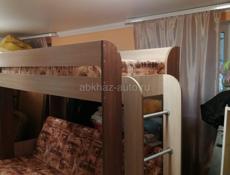 Продам диван кровать