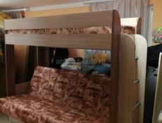 Продам диван кровать