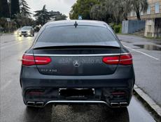 Mercedes-Benz GL-Класс