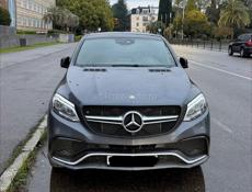 Mercedes-Benz GL-Класс