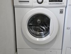 Стиральная машина LG inverter